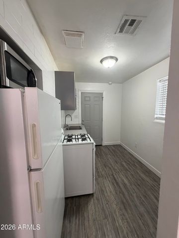 712 W Taylor Street 4, Phoenix, AZ 85007