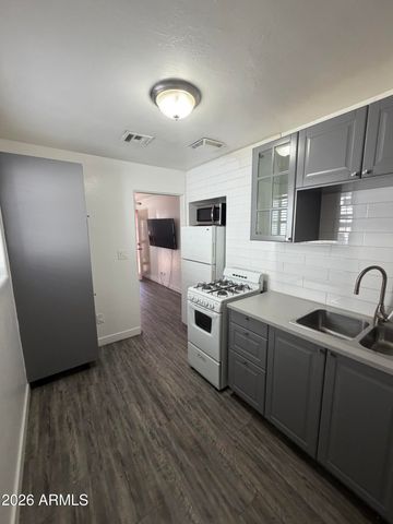 712 W Taylor Street 4, Phoenix, AZ 85007