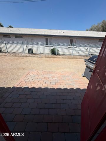 712 W Taylor Street 4, Phoenix, AZ 85007