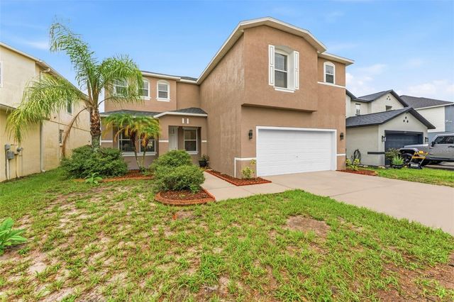 10319 BOYETTE CREEK BOULEVARD, Riverview, FL 33569