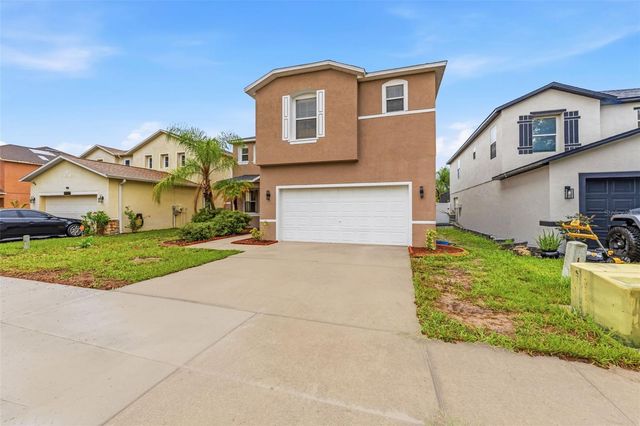 10319 BOYETTE CREEK BOULEVARD, Riverview, FL 33569