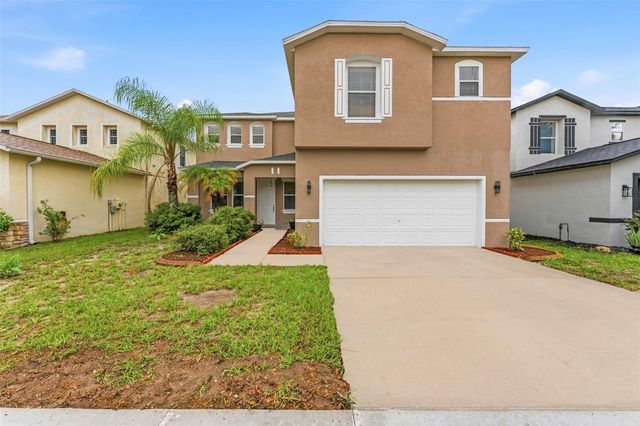 10319 BOYETTE CREEK BOULEVARD, Riverview, FL 33569