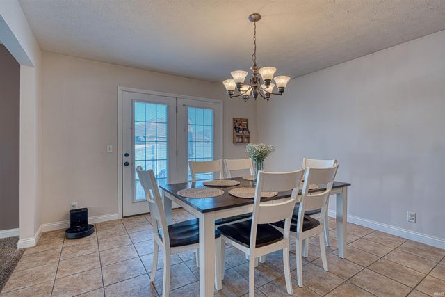 2511 Ellington Ridge Court, Evansville, IN 47711