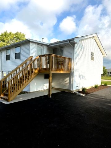 3406 Regan Road, Joliet, IL 60431