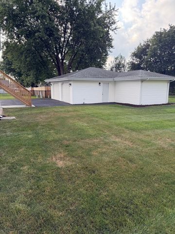 3406 Regan Road, Joliet, IL 60431