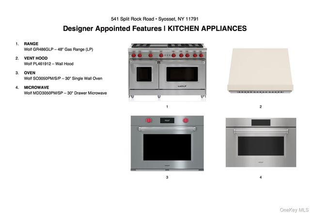 541 Split Rock Road, Syosset, NY 11791