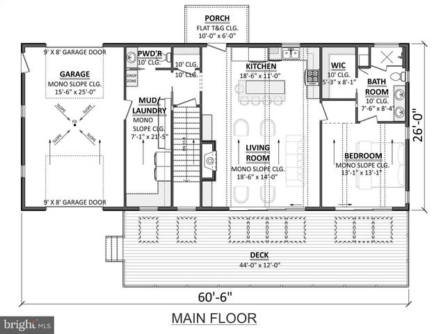 72-1 RANCH TRL, Fairfield, PA 17320