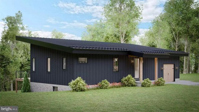 72-1 RANCH TRL, Fairfield, PA 17320