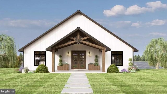 72-1 RANCH TRL, Fairfield, PA 17320