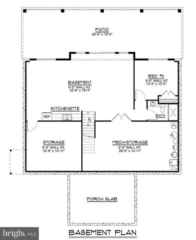72-1 RANCH TRL, Fairfield, PA 17320