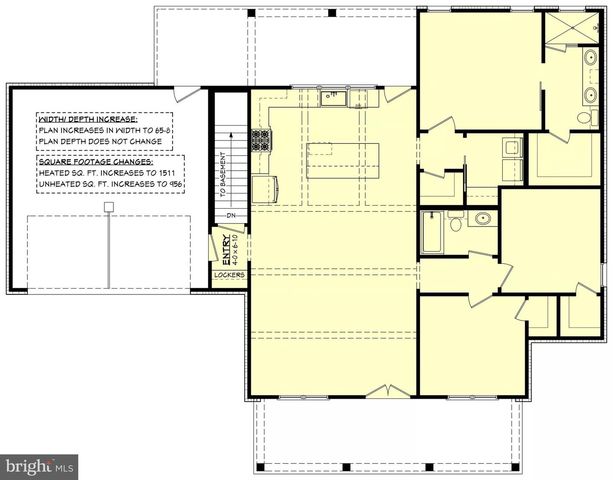 72-1 RANCH TRL, Fairfield, PA 17320