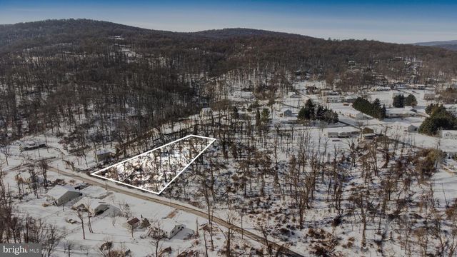 72-1 RANCH TRL, Fairfield, PA 17320