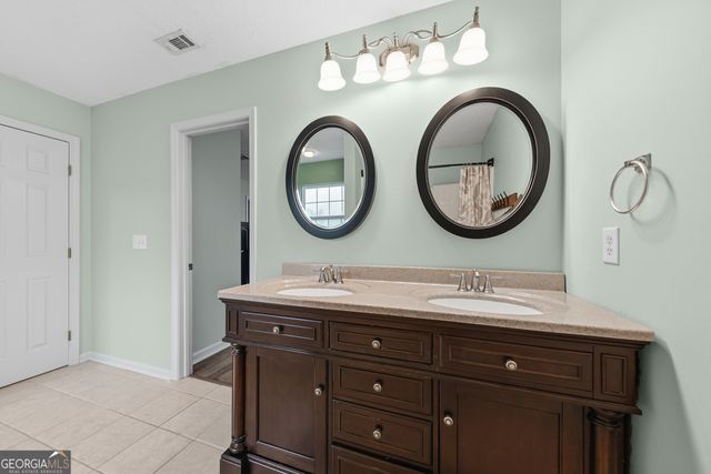 31 Creekside Drive, St. Marys, GA 31558