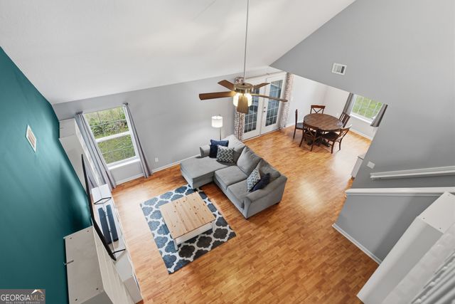 31 Creekside Drive, St. Marys, GA 31558