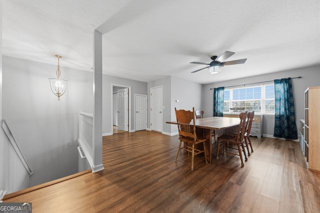 31 Creekside Drive, St. Marys, GA 31558