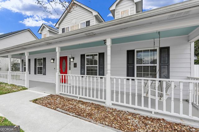 31 Creekside Drive, St. Marys, GA 31558