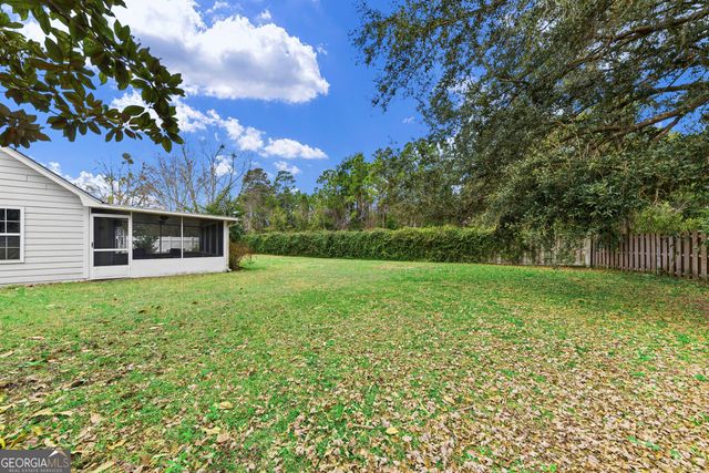 31 Creekside Drive, St. Marys, GA 31558