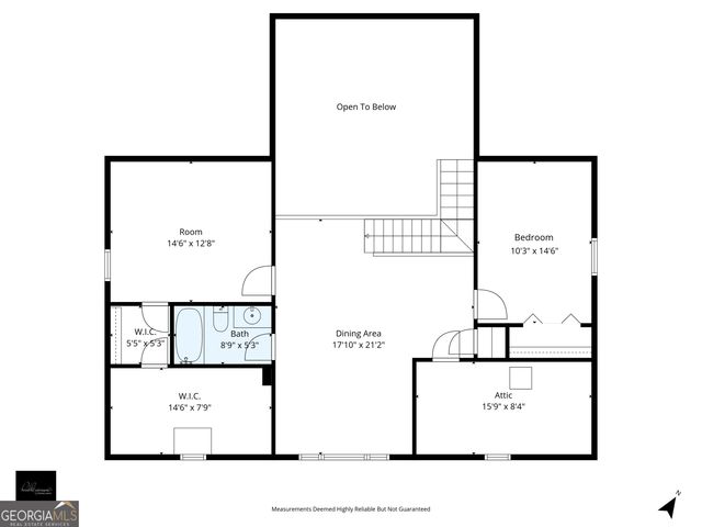 31 Creekside Drive, St. Marys, GA 31558