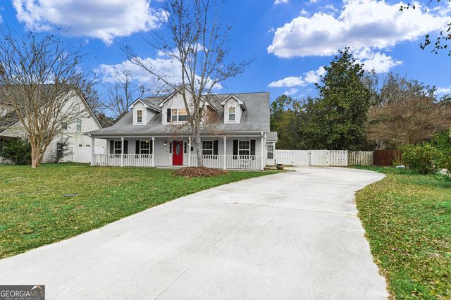 31 Creekside Drive, St. Marys, GA 31558