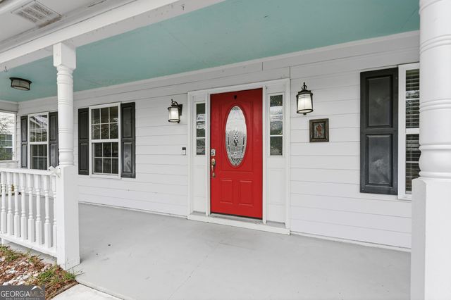 31 Creekside Drive, St. Marys, GA 31558