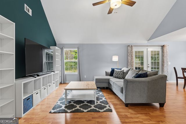 31 Creekside Drive, St. Marys, GA 31558