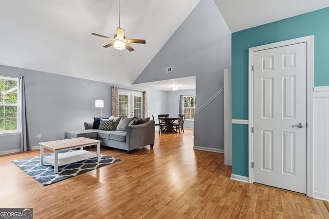 31 Creekside Drive, St. Marys, GA 31558