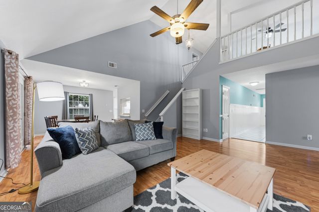 31 Creekside Drive, St. Marys, GA 31558