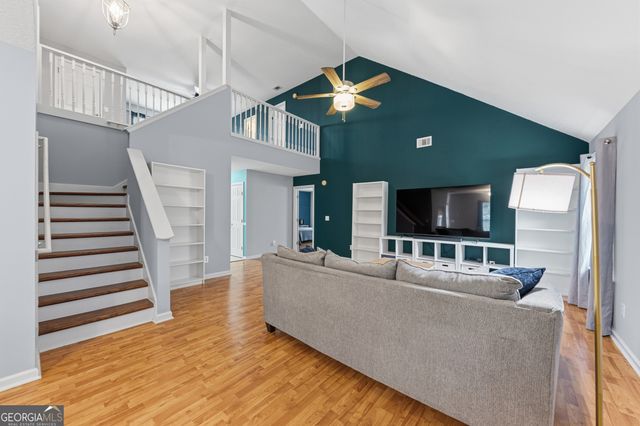 31 Creekside Drive, St. Marys, GA 31558