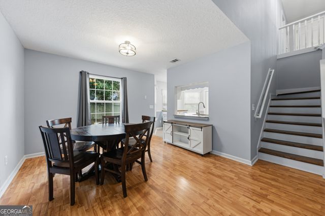 31 Creekside Drive, St. Marys, GA 31558