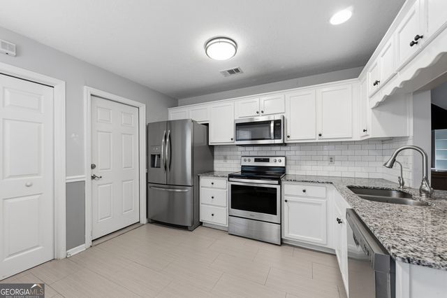 31 Creekside Drive, St. Marys, GA 31558