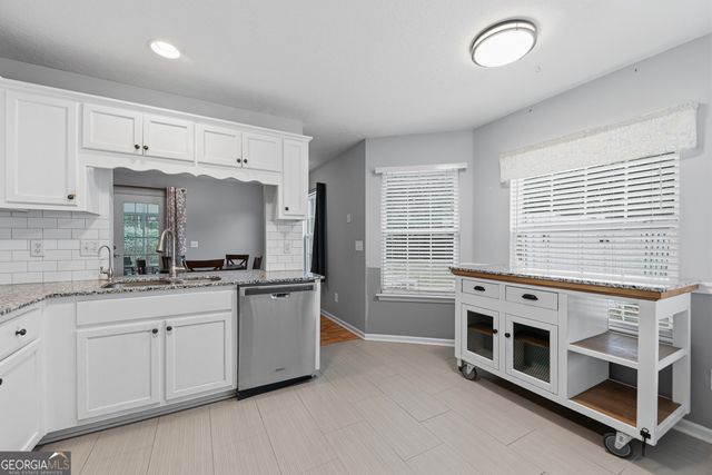 31 Creekside Drive, St. Marys, GA 31558