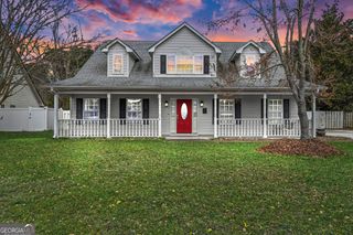 31 Creekside Drive, St. Marys, GA 31558