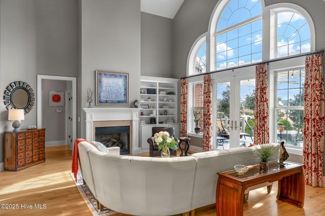 2259 Compass Pointe South Wynd NE, Leland, NC 28451