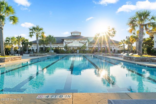 2259 Compass Pointe South Wynd NE, Leland, NC 28451