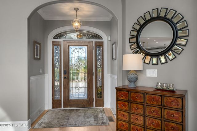 2259 Compass Pointe South Wynd NE, Leland, NC 28451