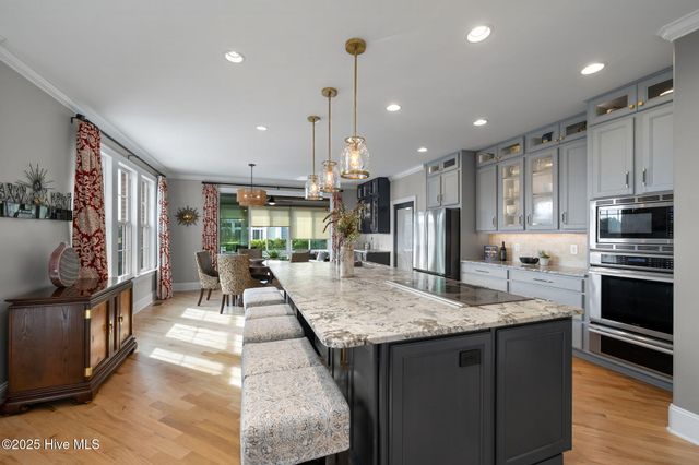 2259 Compass Pointe South Wynd NE, Leland, NC 28451