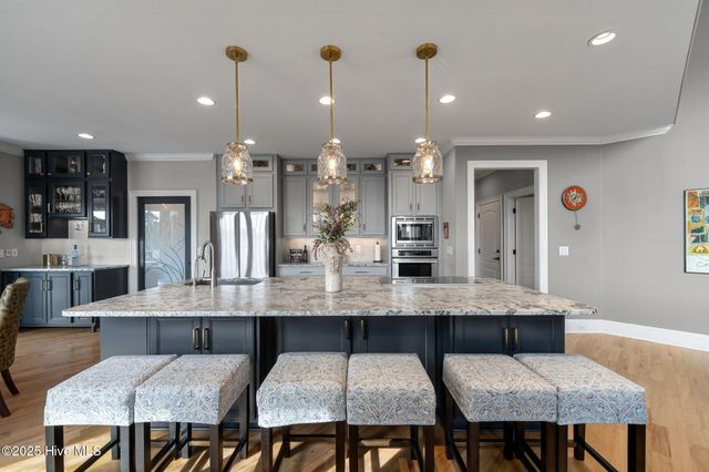 2259 Compass Pointe South Wynd NE, Leland, NC 28451