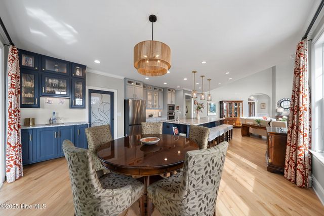 2259 Compass Pointe South Wynd NE, Leland, NC 28451