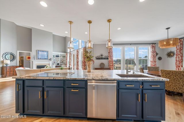 2259 Compass Pointe South Wynd NE, Leland, NC 28451