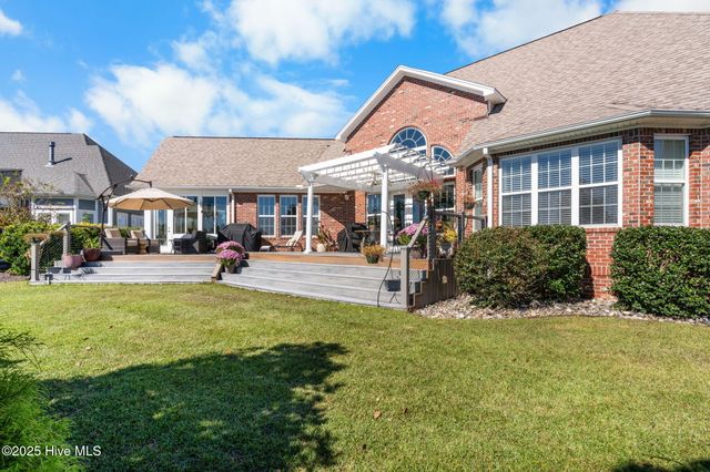 2259 Compass Pointe South Wynd NE, Leland, NC 28451