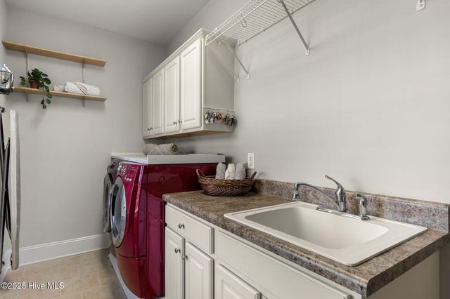 2259 Compass Pointe South Wynd NE, Leland, NC 28451