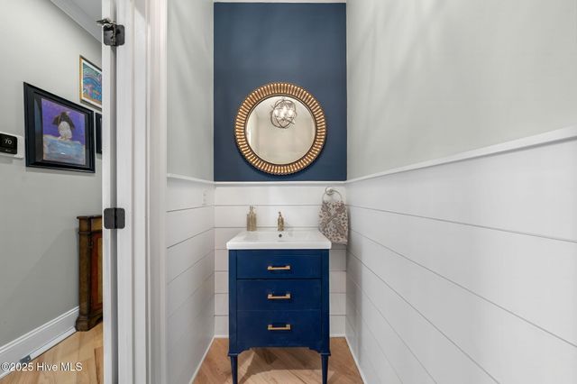 2259 Compass Pointe South Wynd NE, Leland, NC 28451