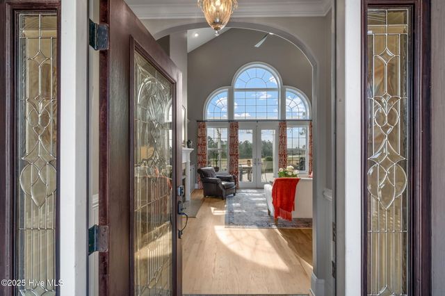 2259 Compass Pointe South Wynd NE, Leland, NC 28451