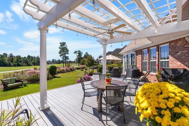 2259 Compass Pointe South Wynd NE, Leland, NC 28451