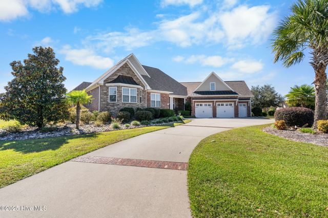 2259 Compass Pointe South Wynd NE, Leland, NC 28451