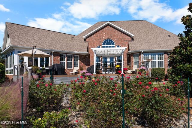 2259 Compass Pointe South Wynd NE, Leland, NC 28451