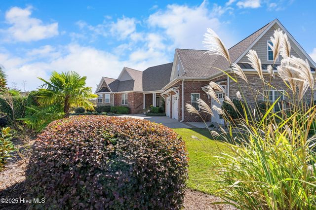 2259 Compass Pointe South Wynd NE, Leland, NC 28451