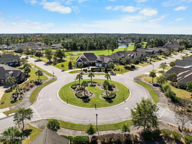 2259 Compass Pointe South Wynd NE, Leland, NC 28451