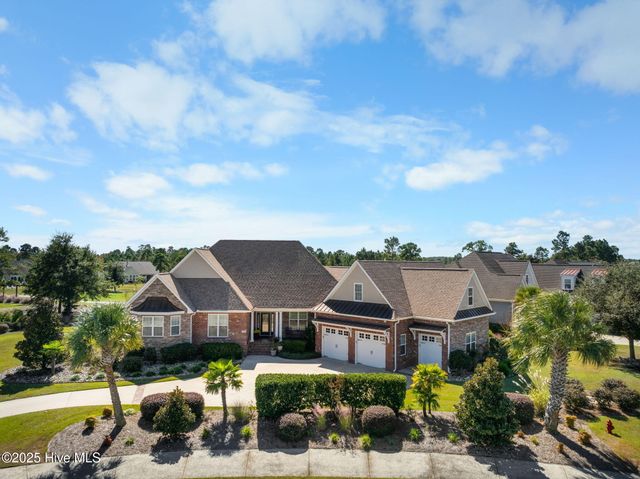 2259 Compass Pointe South Wynd NE, Leland, NC 28451