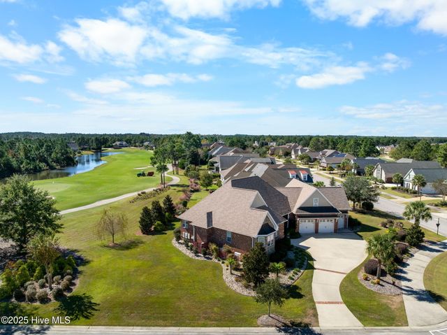 2259 Compass Pointe South Wynd NE, Leland, NC 28451